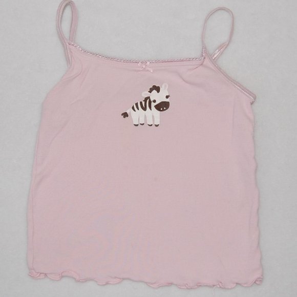 Gymboree Girls, Size 18-24M, Bundle of 3, 100% Cotton Tops - Picture 9 of 11